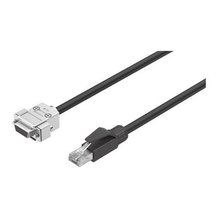 Festo Adapter NEFM-S1G9-K-0, 5-R3G8 NEFM-S1G9-K-0,5-R3G8